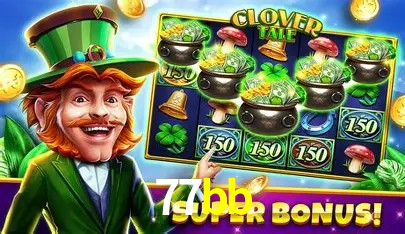 Slots na Plataforma 77bb